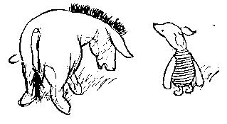 eeyore and piglet.gif - 2.58 K